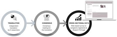 Willingness to institutionalize a relative with dementia: a web-platform assessment with the Portuguese adapted version of the Desire-to-Institutionalize Scale